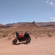 Illustration for article titled Motorcycle Road Trip: The Desert and Some Canyon Thing